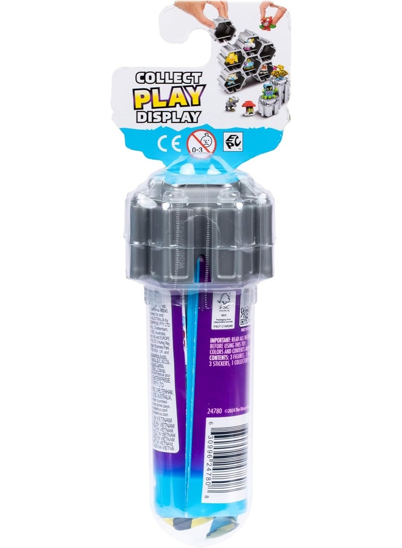 MrBeast Lab أنابيب اختبار MRBEAST LAB SWARMS S3 3PK 12PC CDU - Image 2